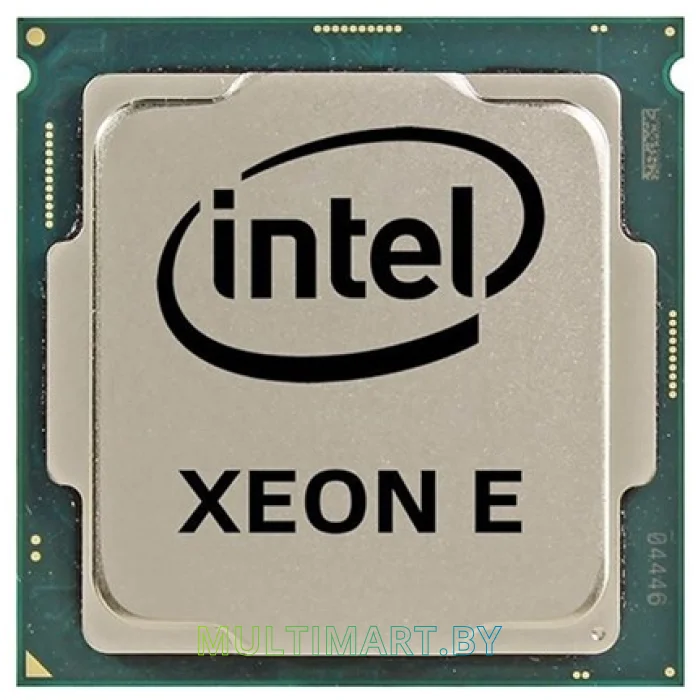 Процессор Intel Xeon E-2378G